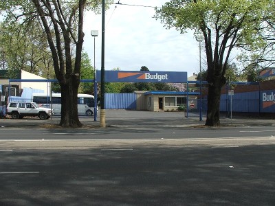 LOCATION AND EXPOSURE Picture