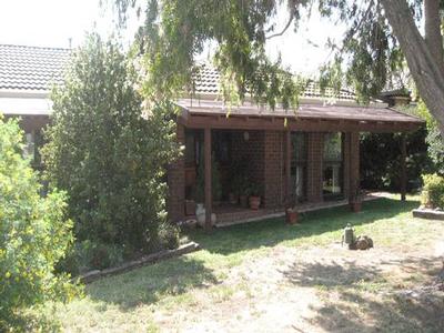 ATTENTION RETIREES & INVESTORS - ATTRACTIVE HOME, PEACEFUL LOCATION Picture