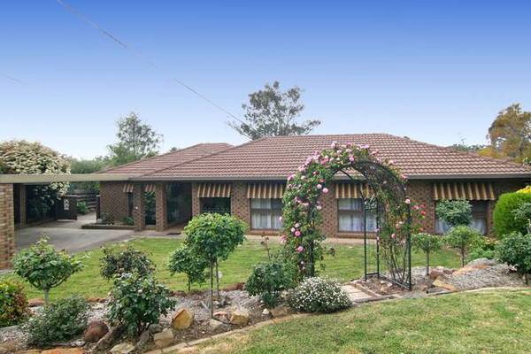 QUIET COURT LOCATION Picture