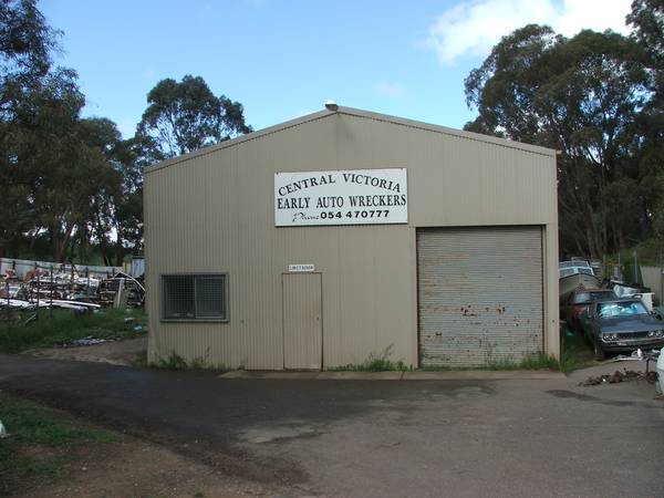 LOW MAINTENANCE WORKSHOP Picture 1