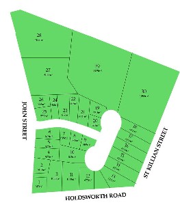 BENDIGO LAND Picture BENDIGO LAND Picture