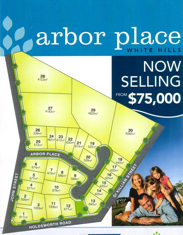 BENDIGO LAND Picture 3