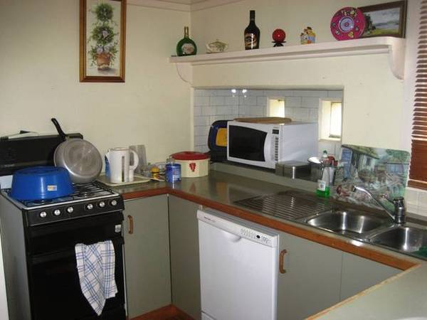 Stunning Cottage Picture