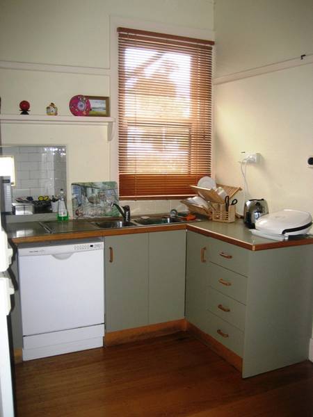 Stunning Cottage Picture