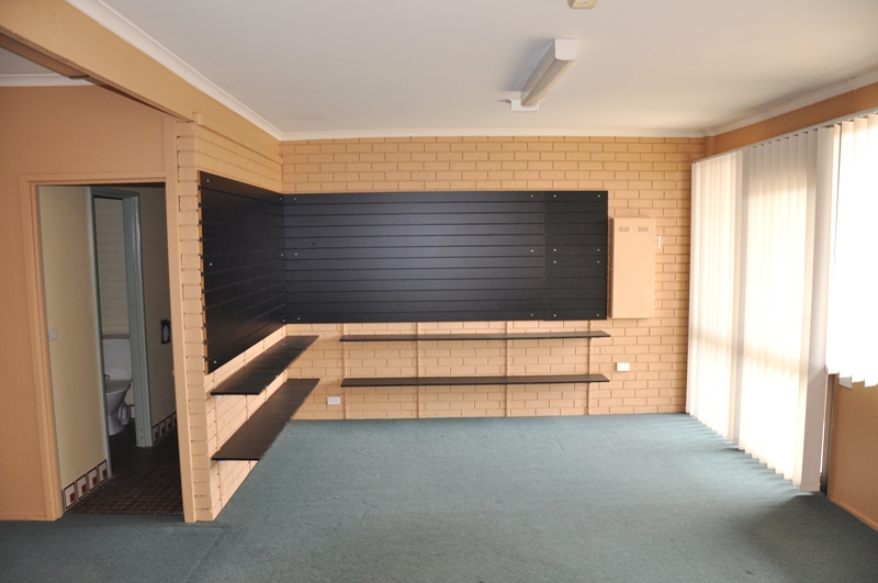 Flexible CBD Office Space Picture 2