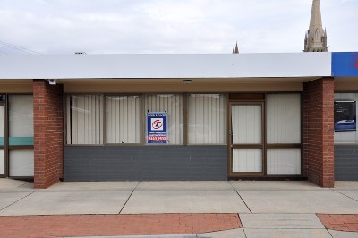 Flexible CBD Office Space Picture Flexible CBD Office Space Picture