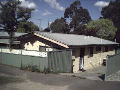 Fantastic Location Picture 1