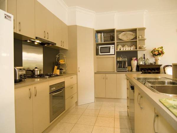 ULTIMATE LOW MAINTENANCE LIFESTYLE Picture