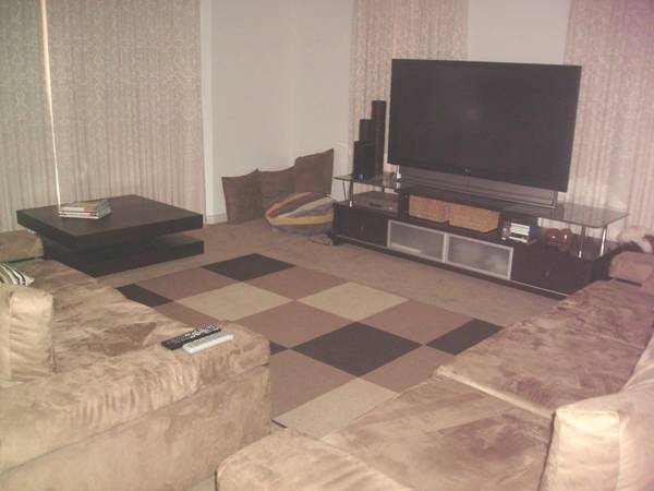 Fully Equipped Executive Unit Picture Fully Equipped Executive Unit Picture