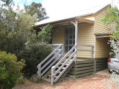Charming Cottage Picture Charming Cottage Picture