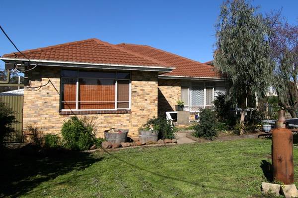 Spacious Family Home Picture