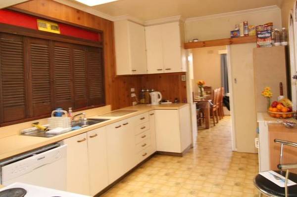 Spacious Family Home Picture