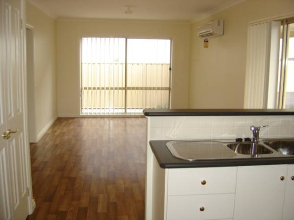 Brick Veneer Townhouse with Study Picture 3