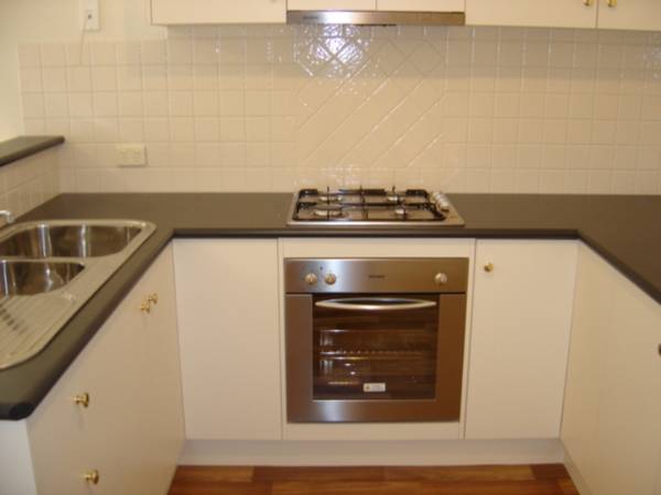 Brick Veneer Townhouse with Study Picture 2