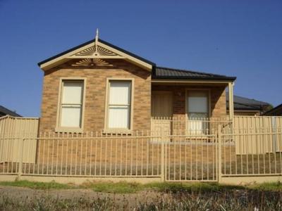 Brick Veneer Townhouse with Study Picture Brick Veneer Townhouse with Study Picture