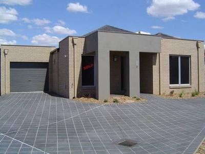 Executive Villa Picture Executive Villa Picture