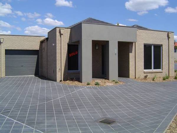 Executive Villa Picture 2