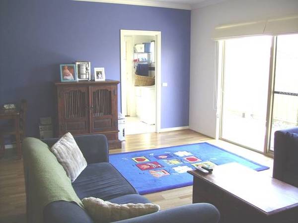 Executive Townhouse Privately Located Picture Executive Townhouse Privately Located Picture