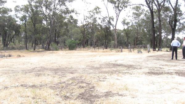 PRIME RESIDENTIAL SUBDIVISION LAND Picture