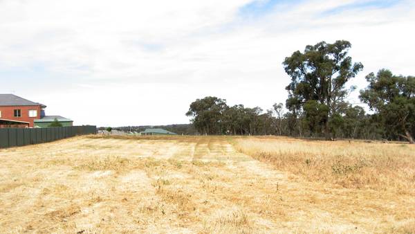 PRIME RESIDENTIAL SUBDIVISION LAND Picture