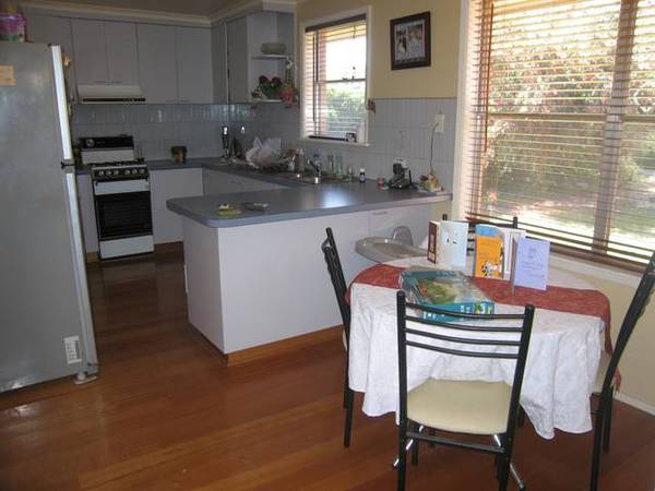 FIRST HOME BUYERS Picture