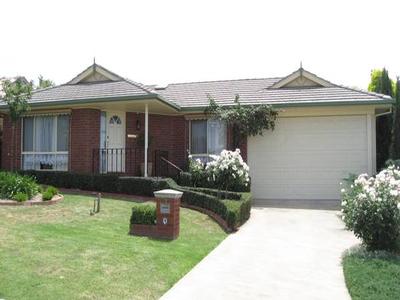 IMMACULATELY PRESENTED Picture