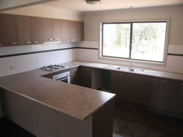 CONTEMPORARY COTTAGE Picture