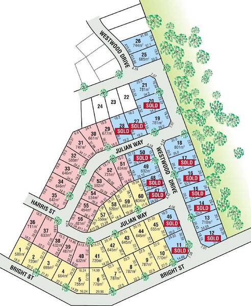 EAGLEHAWK LAND Picture 2