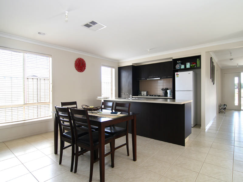 Low Maintenance Living Picture