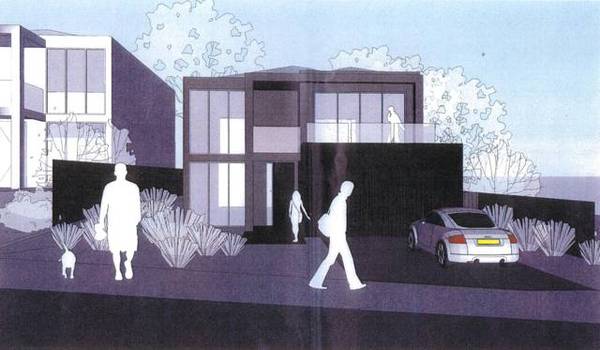 READY TO BUILD!
ALL THE HARD WORK IS DONE! Picture 1