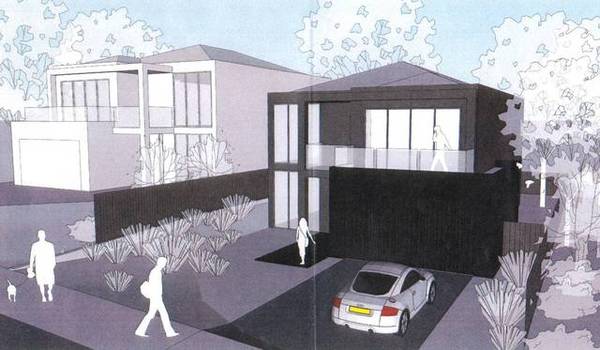 READY TO BUILD!
ALL THE HARD WORK IS DONE! Picture 2