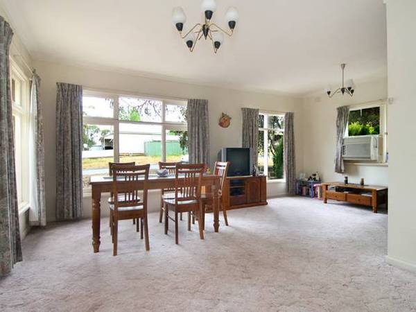 ROOM FOR THE WHOLE FAMILY Picture