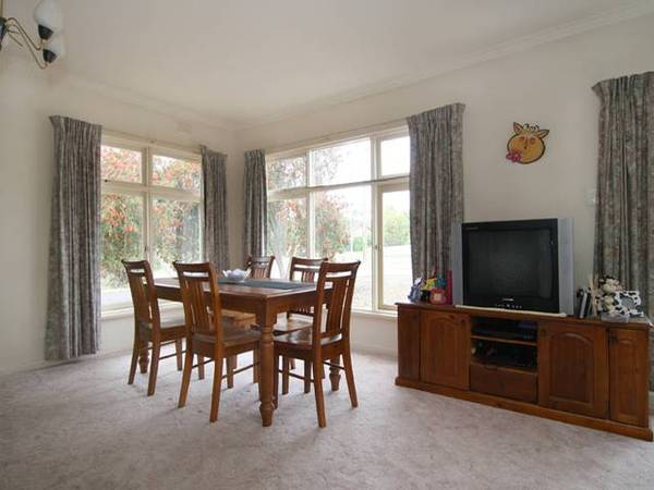 ROOM FOR THE WHOLE FAMILY Picture