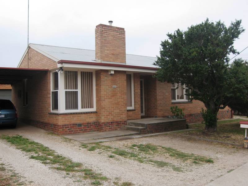 ONE PROPERTY WITH 2 RETURNS Picture 1