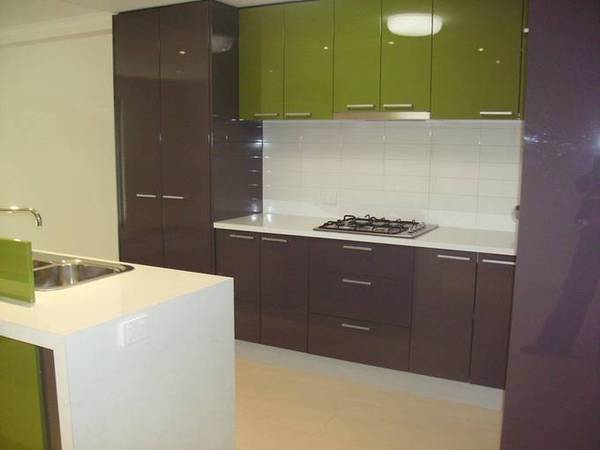 Beautiful, Stylish, Modern, Funky Picture 2