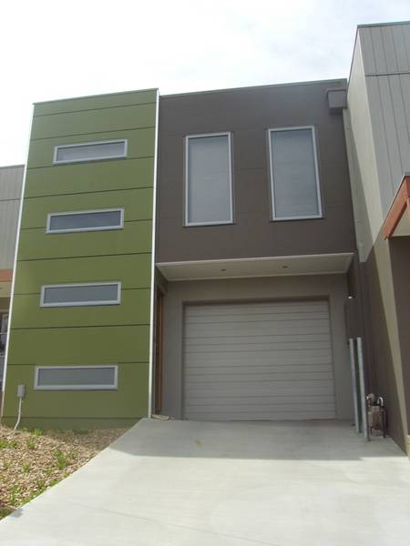 Beautiful, Stylish, Modern, Funky Picture 1