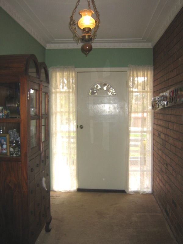 Established Four Bedroom Picture