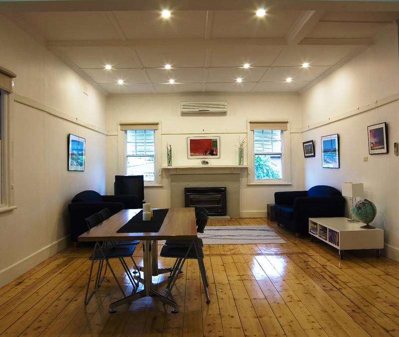 CENTRAL CONVENIENCE Picture