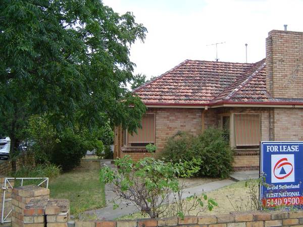 Large Comfortable Home Picture Large Comfortable Home Picture