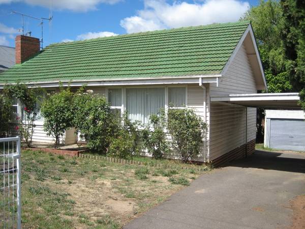 Well Positioned Home Picture 1