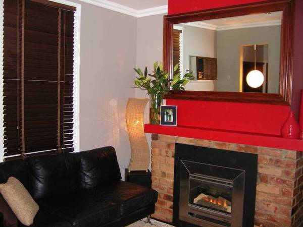 LOVE AT FIRST SIGHT Picture