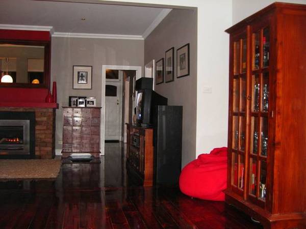 LOVE AT FIRST SIGHT Picture