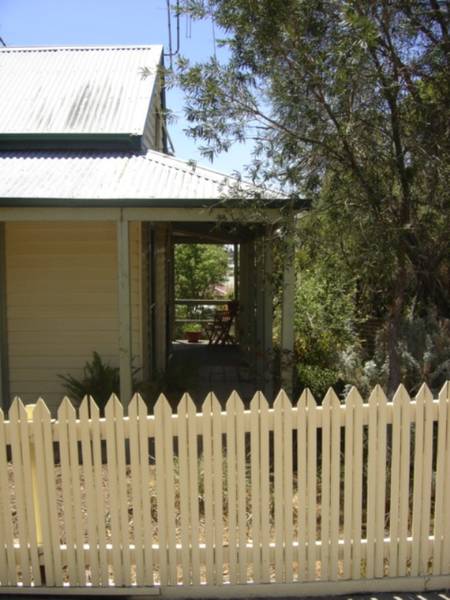 Central Home with Loft Picture 2