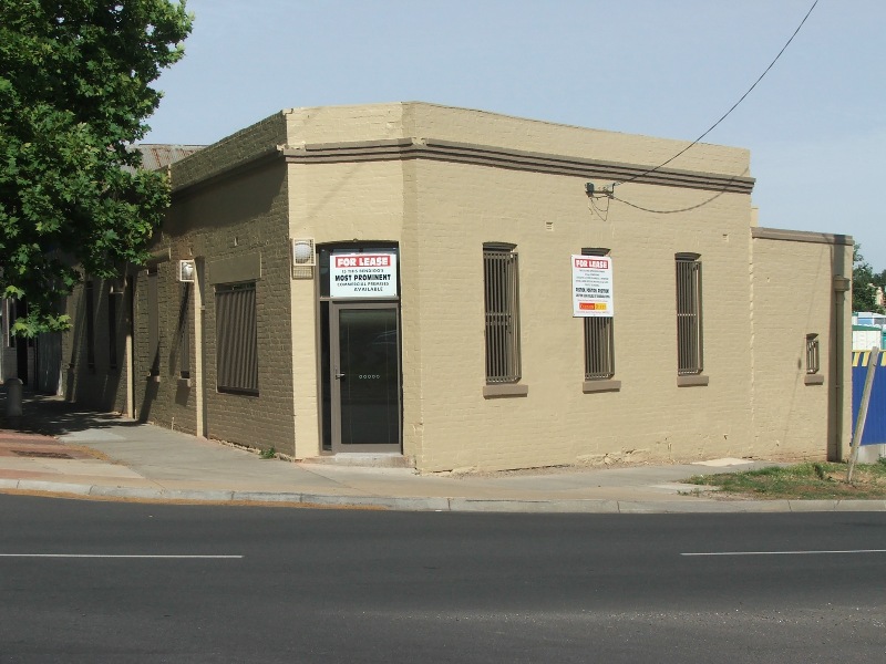 FANTASTIC HIGH PROFILE LOCATION Picture