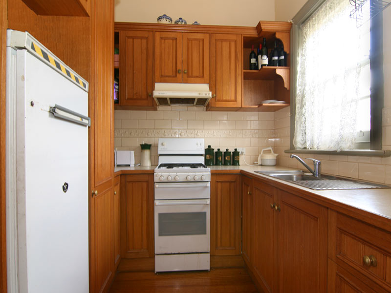 WALK TO CITY FROM YOUR NEW HOME Picture