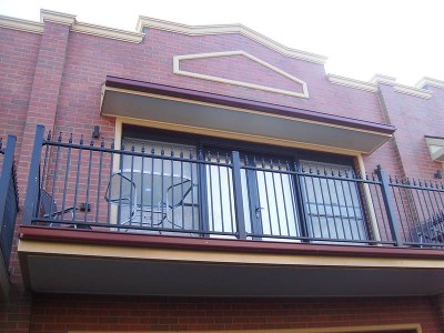 Fully Furnished Townhouse Picture