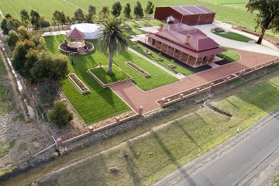 HE'LL LOVE THE SHED - SHE'LL LOVE THE HOUSE!!!!!!! Picture