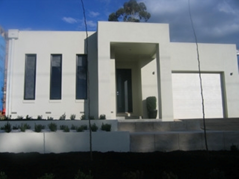 Executive Home Picture 1