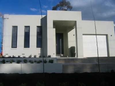 Executive Home Picture