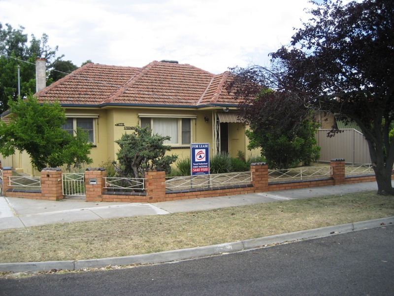 Neatly Presented Picture